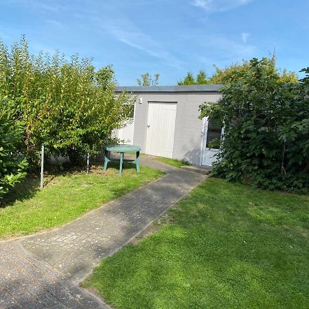 Ferienhaus Ostseestern Villa Insel Poel Buitenkant foto