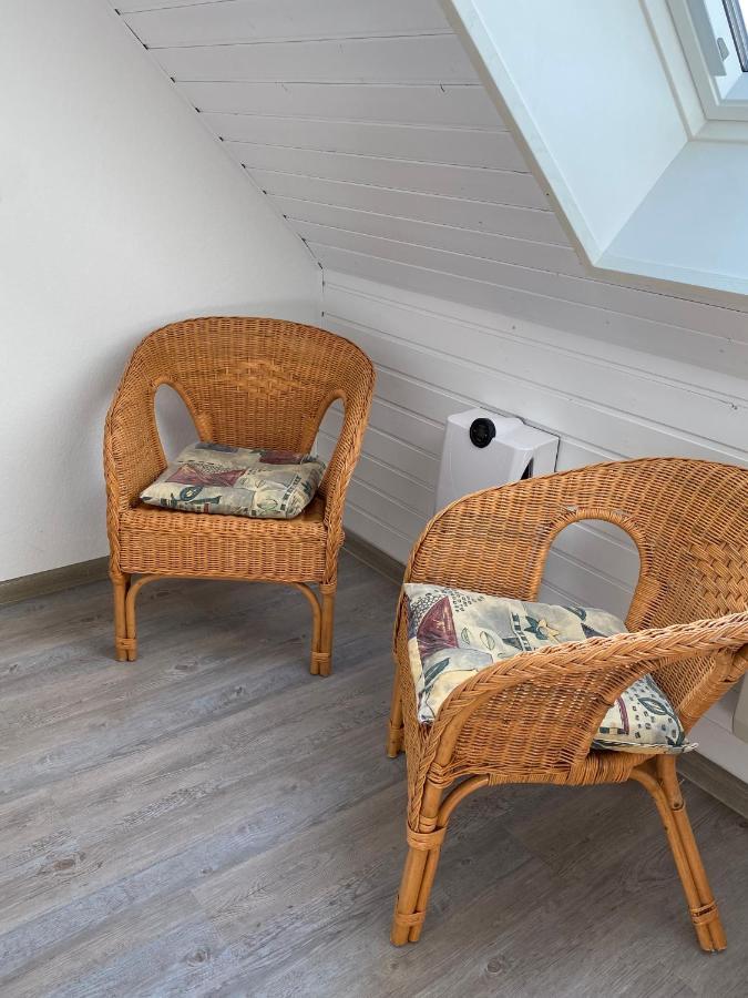 Ferienhaus Ostseestern Villa Insel Poel Buitenkant foto