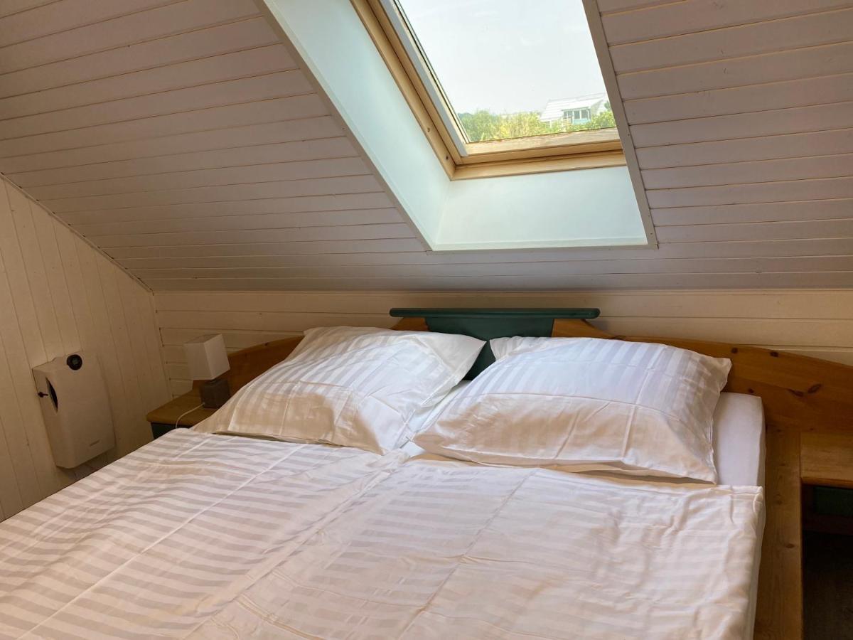 Ferienhaus Ostseestern Villa Insel Poel Buitenkant foto